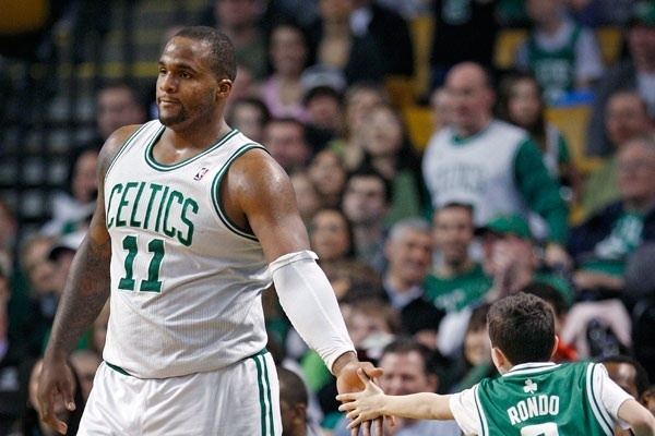 Glen Davis (basketball) Celtics to trade Glen Davis to Magic Celtics blog