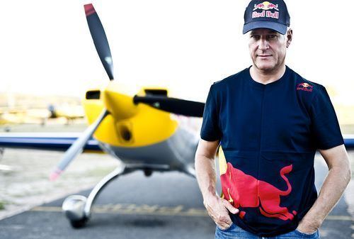 Glen Dell Former Aerobatic World Champ Glen Dell Killed Flying Magazine