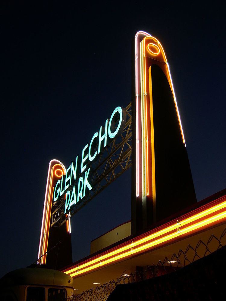 Glen Echo Park Maryland Alchetron The Free Social Encyclopedia