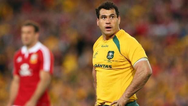 Glen Ella England brings former Wallaby Glen Ella into coaching staff Stuff