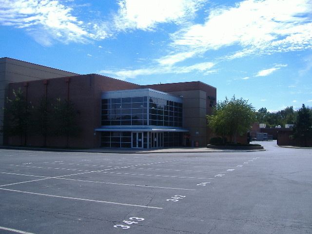Glen Este High School