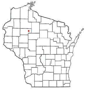 Glen Flora, Wisconsin