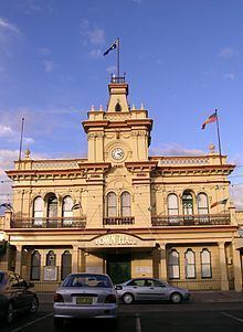 Glen Innes, New South Wales httpsuploadwikimediaorgwikipediacommonsthu