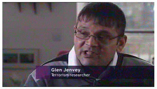 Glen Jenvey Right Here In Britain Glen Jenvey