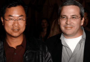 Glen Morgan The XFiles Writers James Wong and Glen Morgan Return for Fox