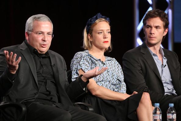 Glen Morgan Glen Morgan Photos Photos Winter TCA Tour Day 1 Zimbio