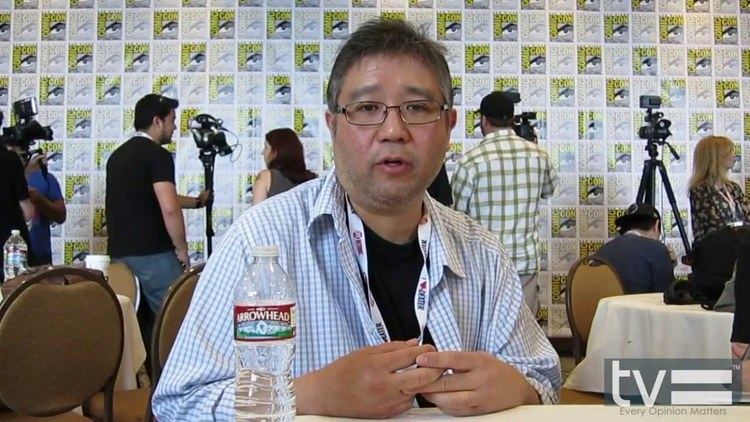 Glen Murakami Beware the Batman 2013 What To Expect Glen Murakami