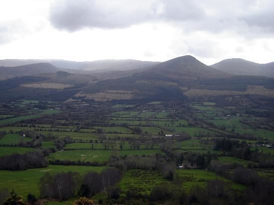 Glen of Aherlow Glen of Aherlow Tipperary Ireland Top Tips Before You Go