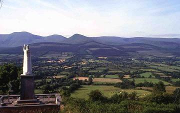 Glen of Aherlow The Glen of Aherlow Tipperary Tourism