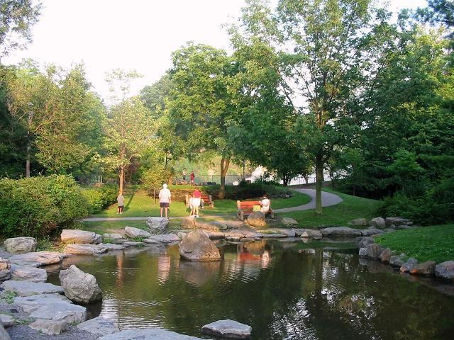 Glen Park (park)