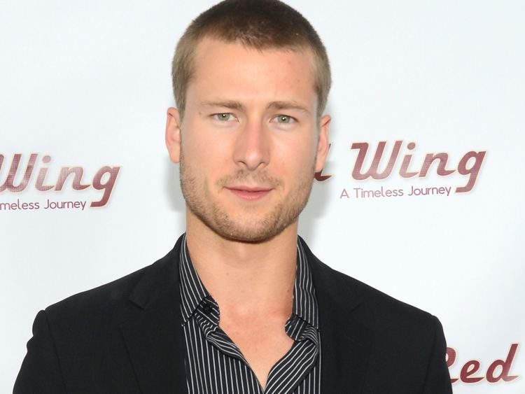 Glen Powell Glen Powell Joins 39Expendables 339 Cast As Shooting Nears