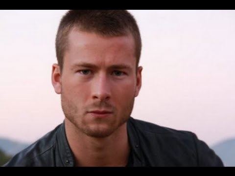 Glen Powell Glen Powell Expendables 3 The Dark Knight Rises