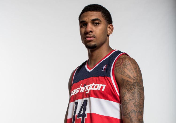 Glen Rice Jr. Glen Rice Jr39s Criminal Past Revealed