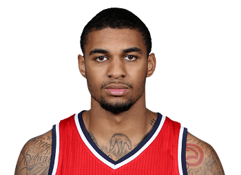 Glen Rice Jr. Glen Rice Jr Stats Bio ESPN