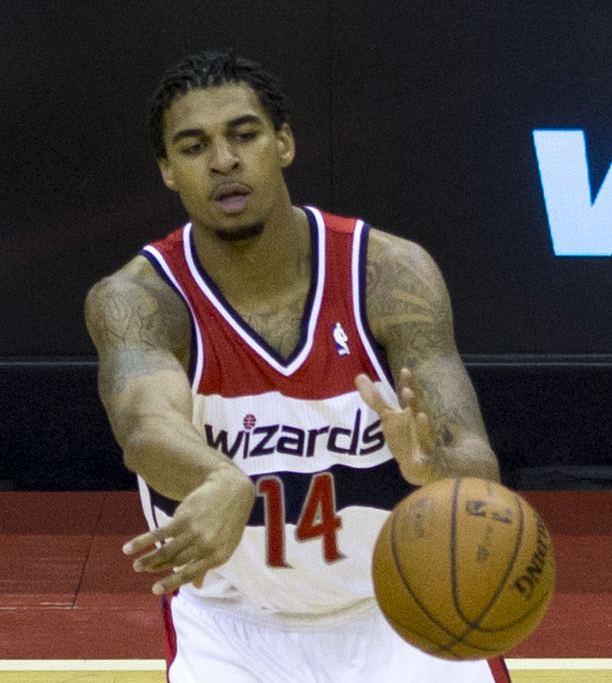 Glen Rice Jr. httpsuploadwikimediaorgwikipediacommonsff