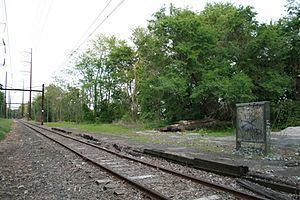 Glen Riddle (SEPTA station) httpsuploadwikimediaorgwikipediacommonsthu
