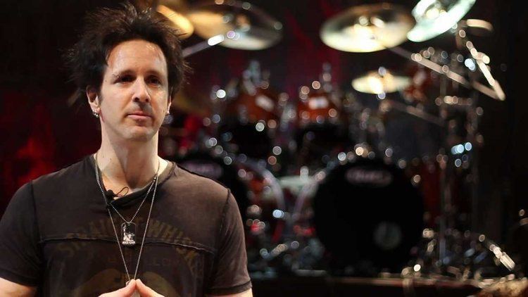 Glen Sobel The Mapex Interviews Glen Sobel YouTube