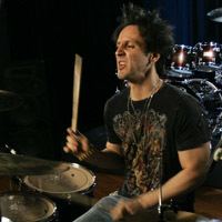 Glen Sobel wwwauthenticdrummercomwpcontentuploads20130