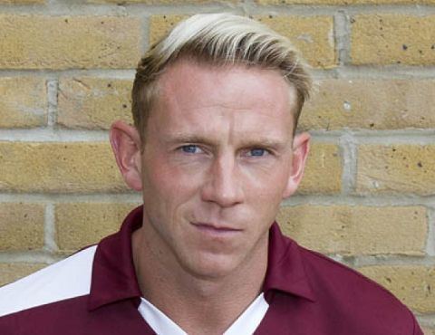 Glen Southam Southam Sold to Sutton United