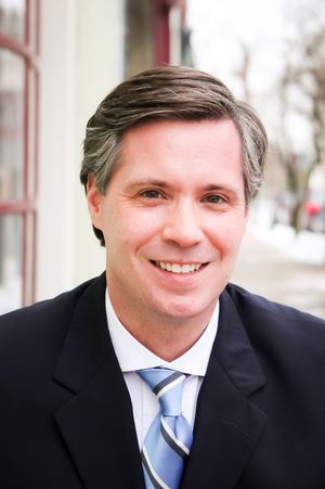 Glen Sturtevant Virginia Senate Elected Officials Greater Richmond Young Republicans