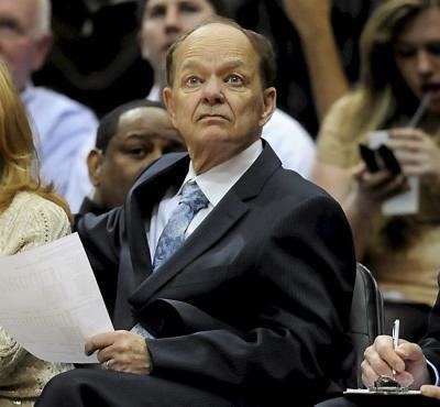 Glen Taylor Shooter Now Timberwolves on 39right path39 owner Glen