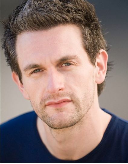 Glen Wallace Look Who39s Booking from Margie Haber Studio