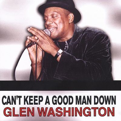 Glen Washington Glen Washington Biography Albums amp Streaming Radio