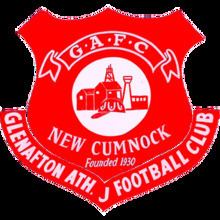 Glenafton Athletic F.C. httpsuploadwikimediaorgwikipediaenthumb4