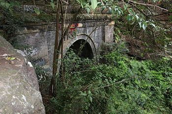Glenbrook Tunnel httpsuploadwikimediaorgwikipediacommonsthu