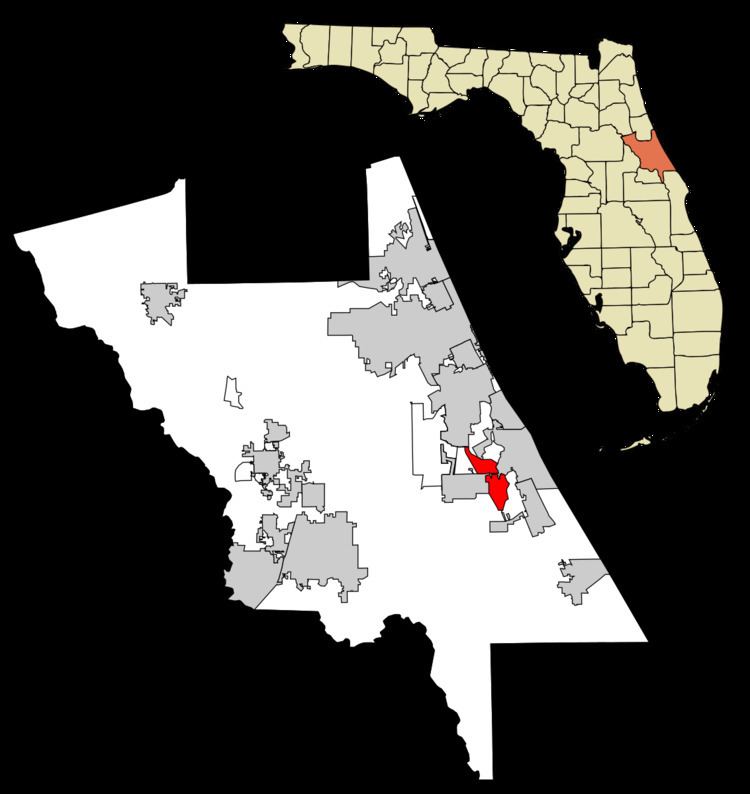 Glencoe, Florida