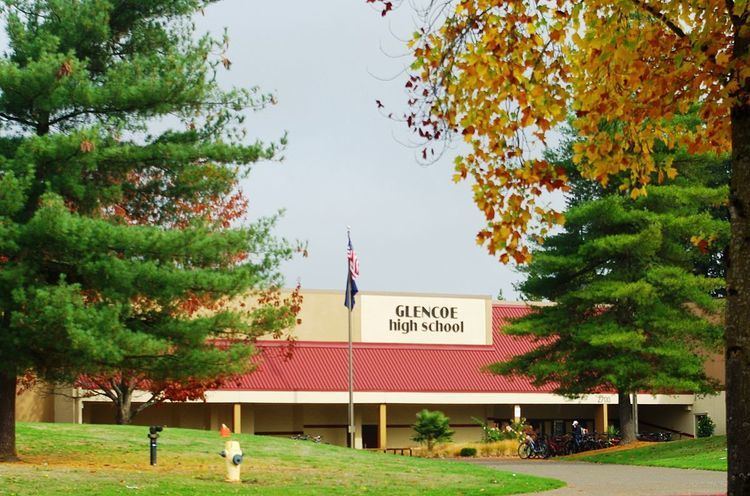 Glencoe High School (Hillsboro, Oregon)
