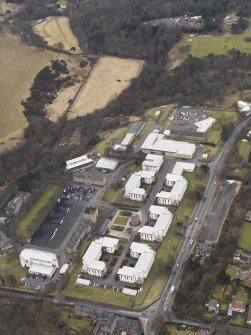 Glencorse Barracks Alchetron The Free Social Encyclopedia