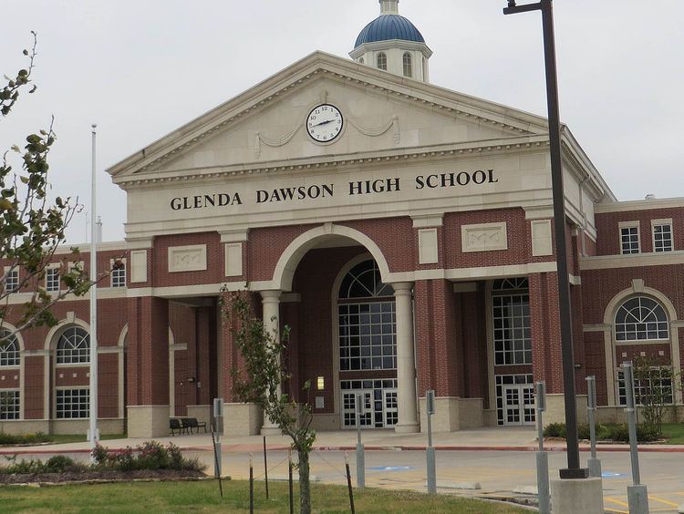 Glenda Dawson High School