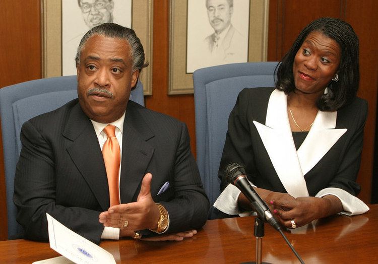 Glenda Glover NEWS EDITORIAL charlesanthonysmithcom