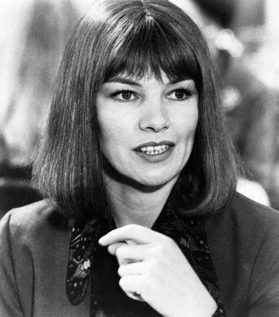 Glenda Jackson The Oscar Nerd Glenda Jackson in A Touch of Class