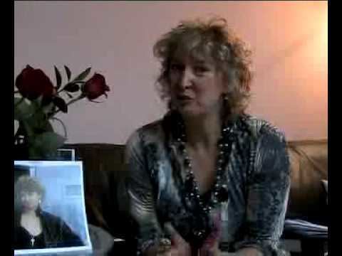 Glenda Linscott Exclusive Glenda Linscott Rita Connors Video Message