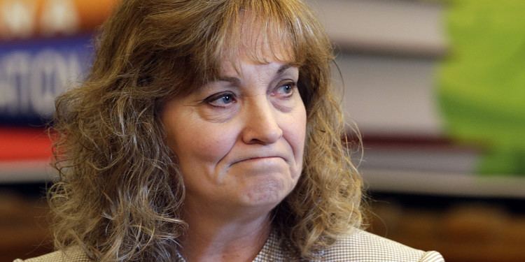 Glenda Ritz This Woman Went To War With Mike Pence Now She May Fight Him For