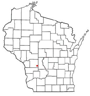Glendale, Monroe County, Wisconsin