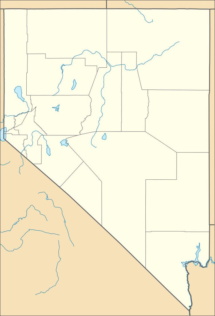 Glendale, Nevada