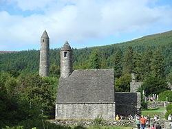 Glendalough httpsuploadwikimediaorgwikipediacommonsthu