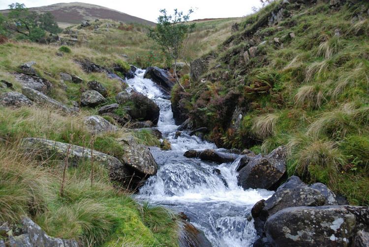 Glenderaterra Beck walkthefellsnet Delivering the Lake District to your home