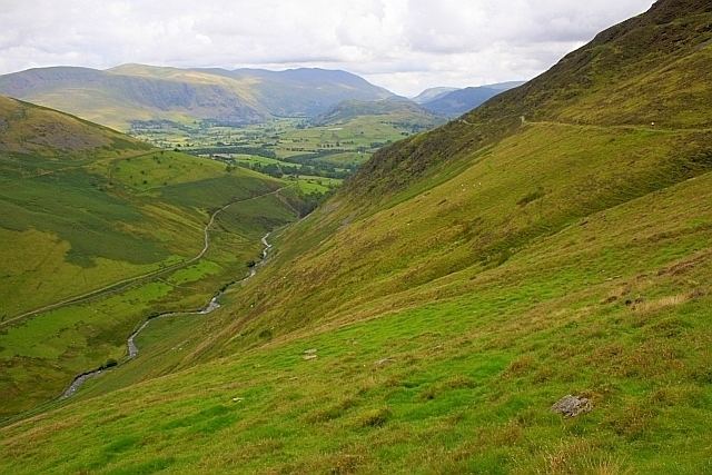 Glenderaterra Beck Glenderaterra Beck Mick Garratt Geograph Britain and Ireland