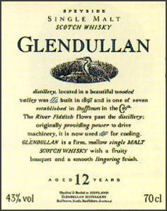 Glendullan distillery httpswwwmaltmadnesscomwhiskyglendullan12Bjpg