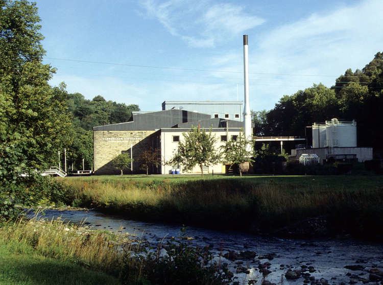 Glendullan distillery Glendullan Distillery Whiskycom