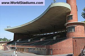 Glenferrie Oval World Stadiums Glenferrie Oval in Melbourne