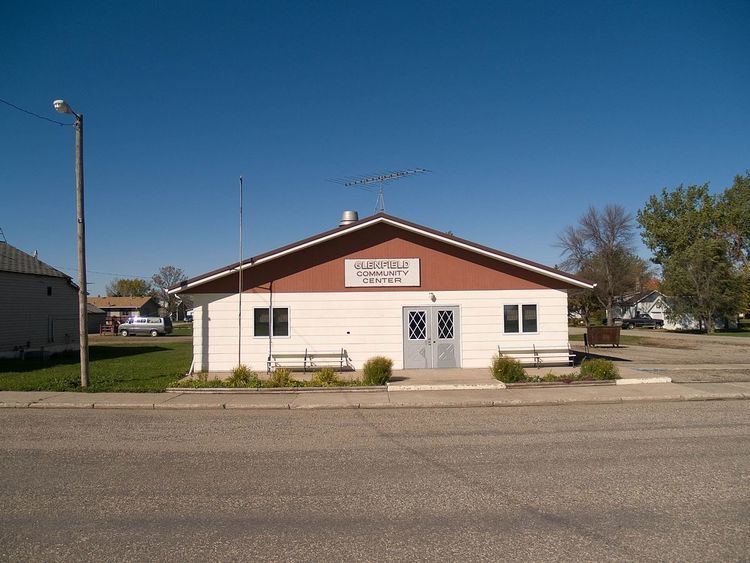 Glenfield, North Dakota - Alchetron, the free social encyclopedia