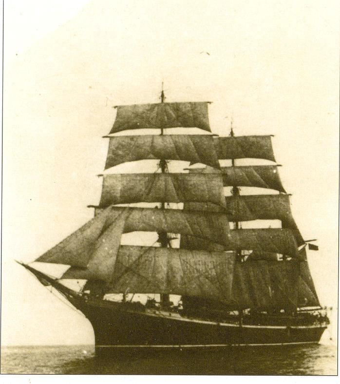 Glenlee (ship)