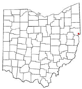 Glenmoor, Ohio