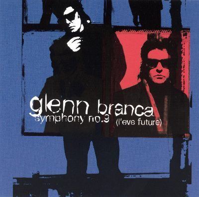 Glenn Branca Glenn Branca Biography Albums amp Streaming Radio AllMusic