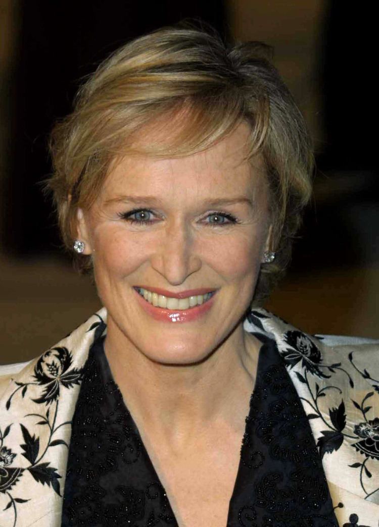 Glenn Close Glenn Close Glenn Close Photo 32502792 Fanpop